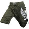 Venum Venum Voodoo Army Green Fight Shorts 